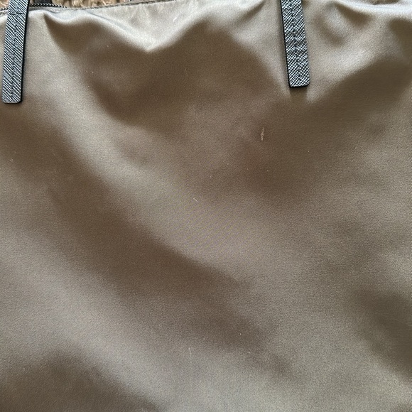 Roads nylon crossbody bag - Picture 8 of 8